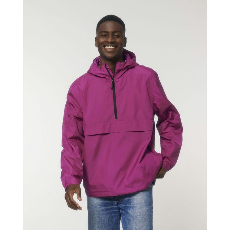 Jachetă necăptușită Unisex Speeder Orchid Flower L