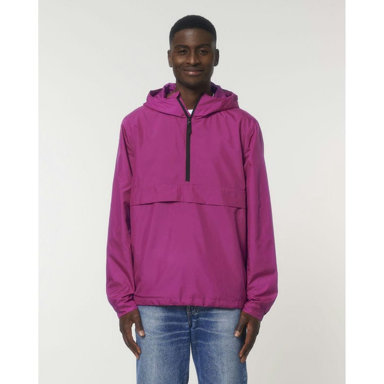 Jachetă necăptușită Unisex Speeder Orchid Flower L