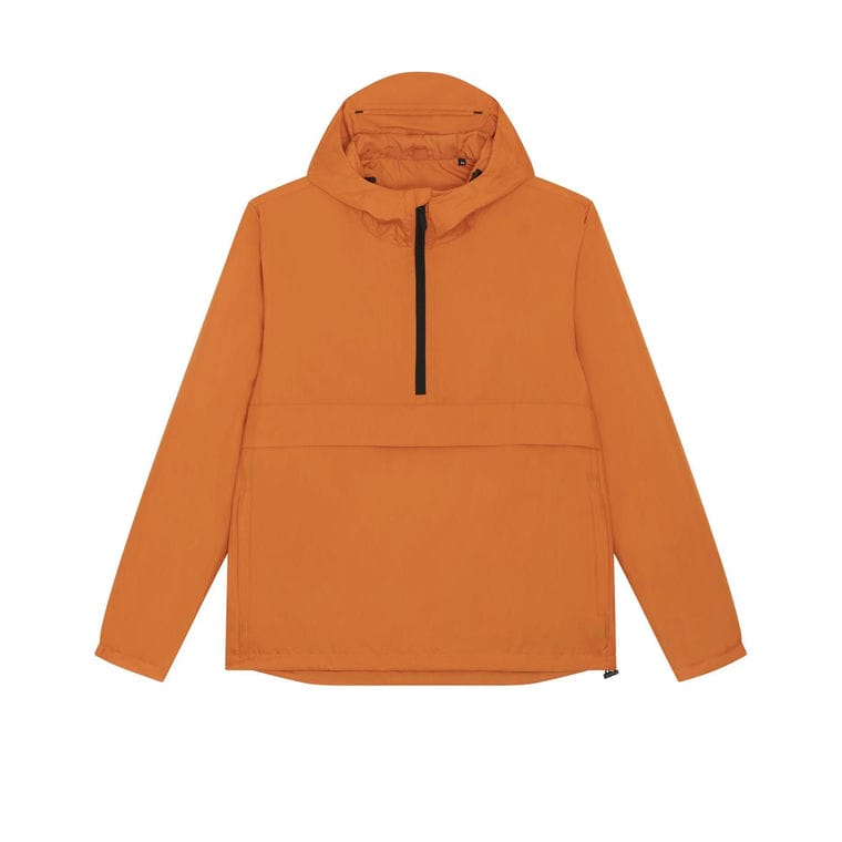 Jachetă necăptușită Unisex Speeder Flame Orange S