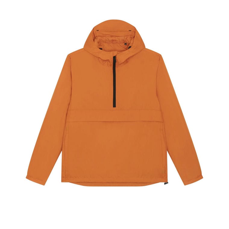 Jachetă necăptușită Unisex Speeder Flame Orange XL