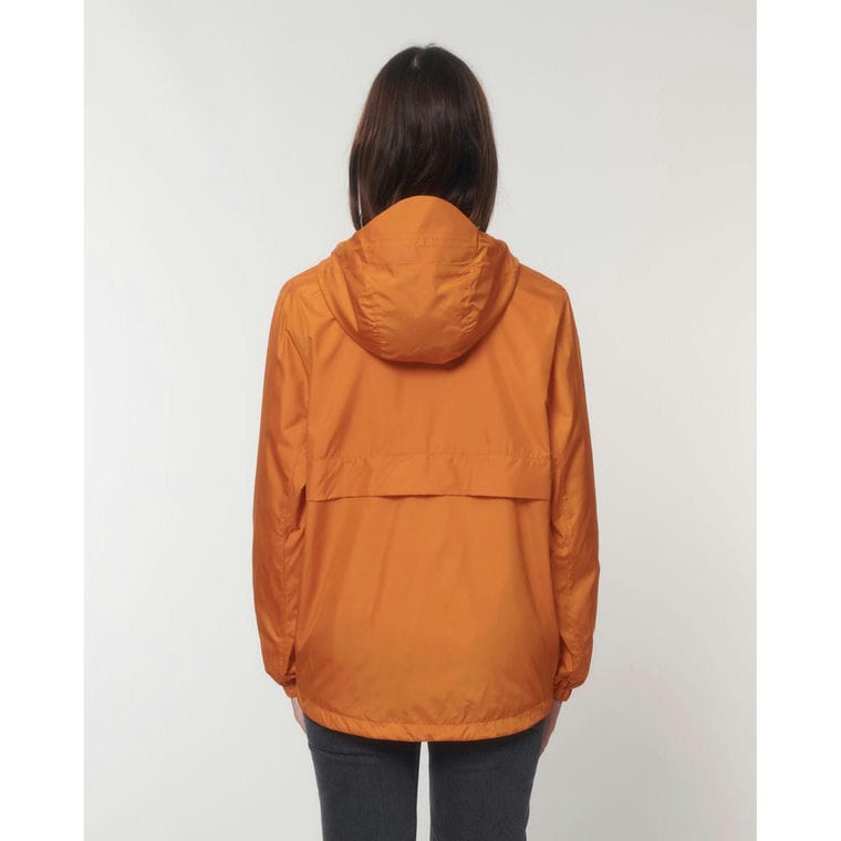 Jachetă necăptușită Unisex Speeder Flame Orange L