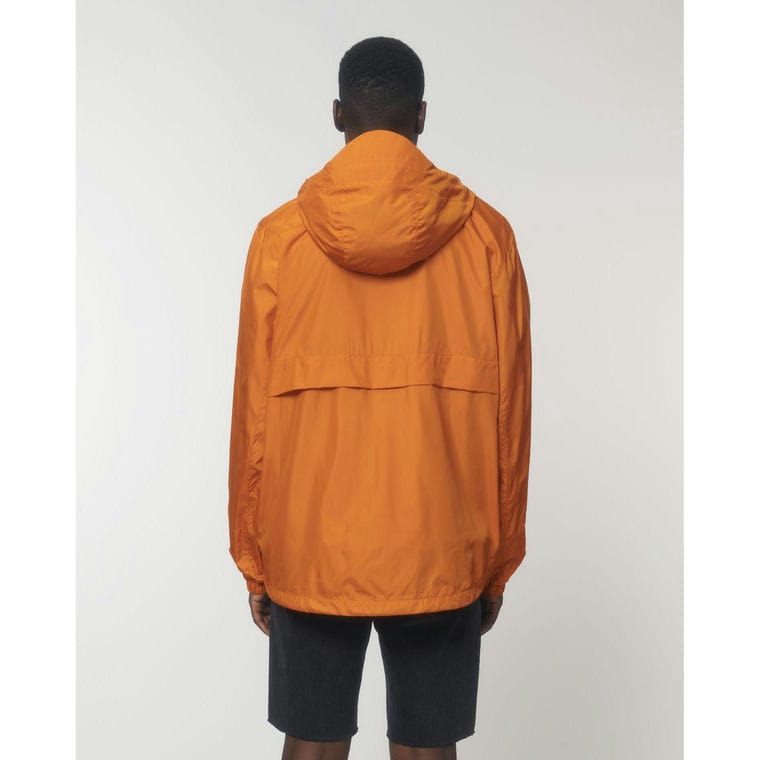 Jachetă necăptușită Unisex Speeder Flame Orange L