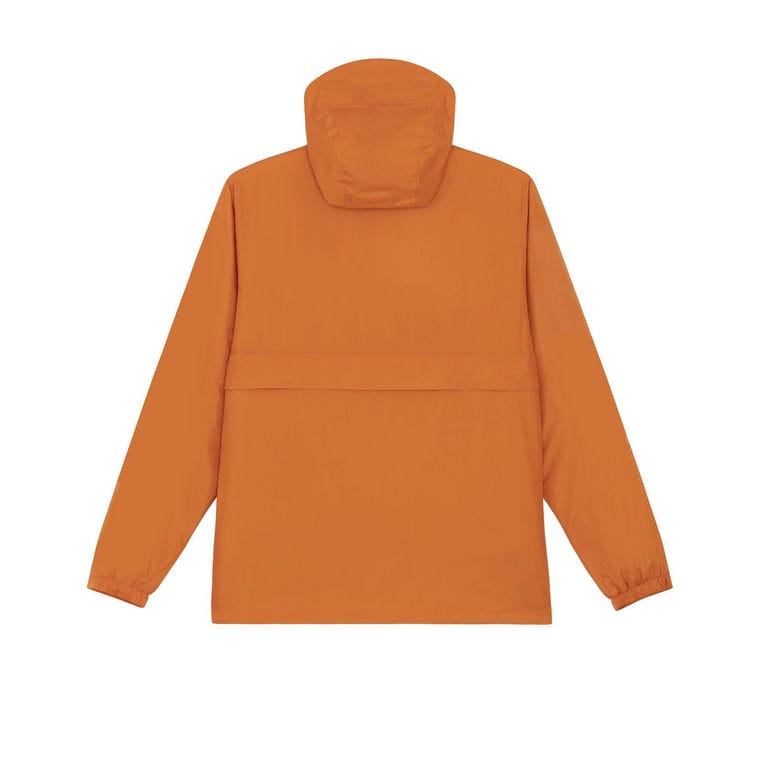 Jachetă necăptușită Unisex Speeder Flame Orange L