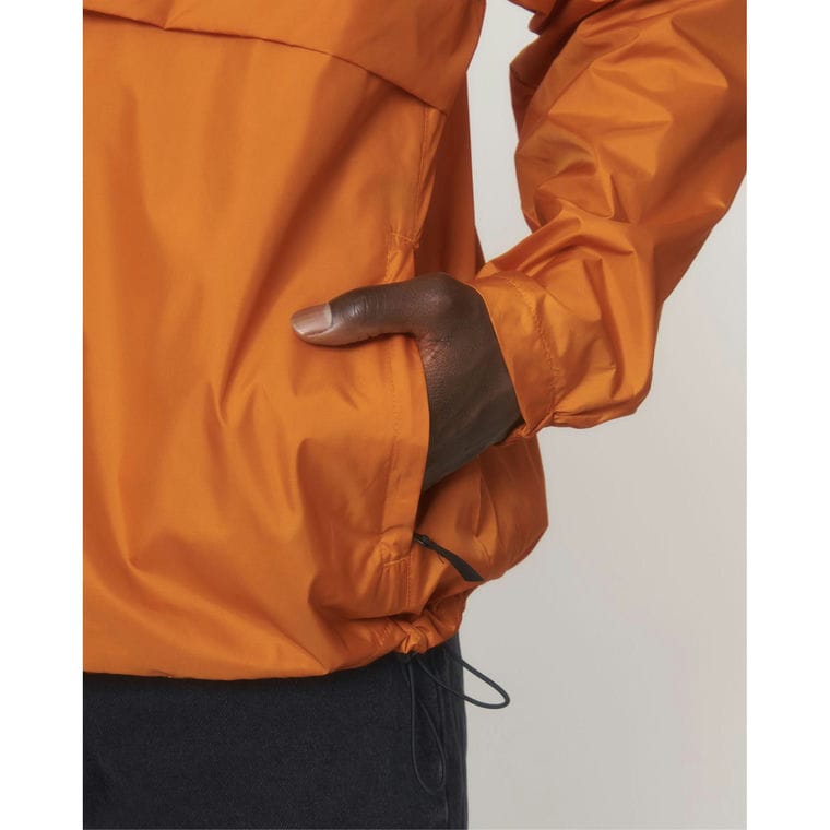 Jachetă necăptușită Unisex Speeder Flame Orange L