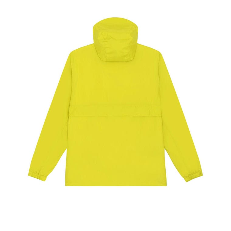 Jachetă necăptușită Unisex Speeder Lime Flash L