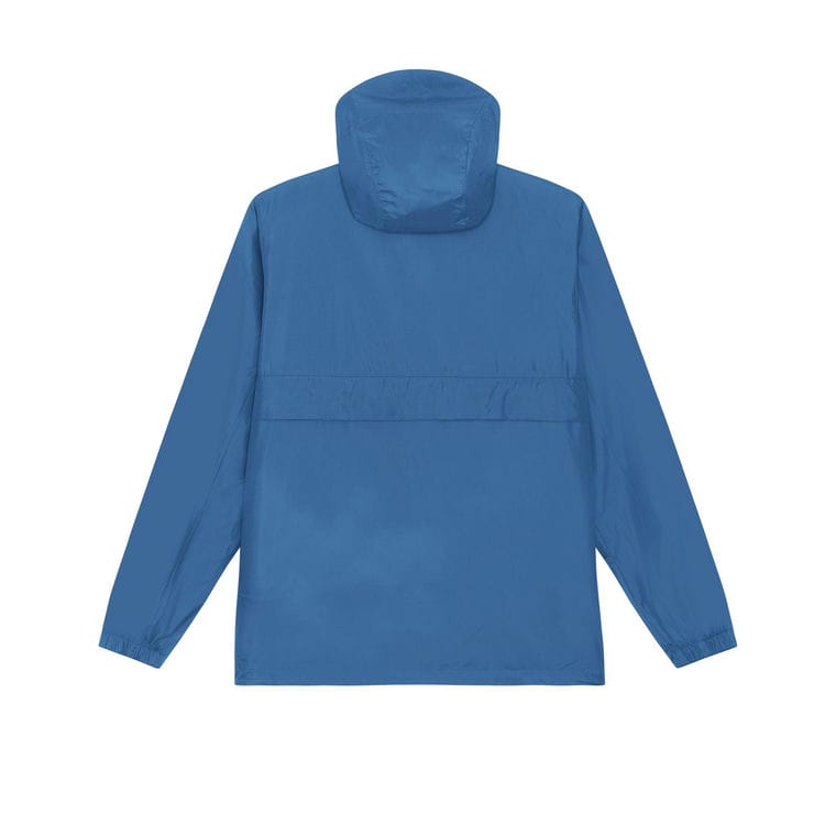Jachetă necăptușită Unisex Speeder Royal Blue M