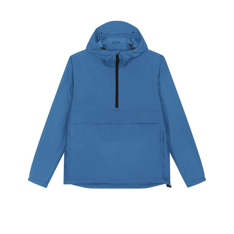 Jachetă necăptușită Unisex Speeder Royal Blue