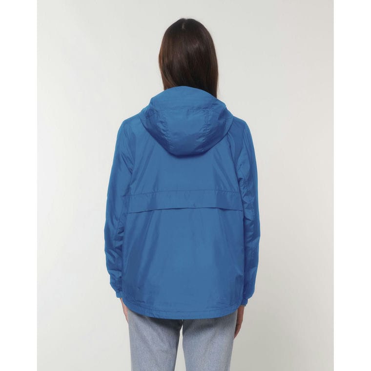 Jachetă necăptușită Unisex Speeder Royal Blue XL