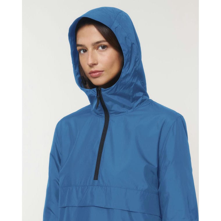 Jachetă necăptușită Unisex Speeder Royal Blue XL