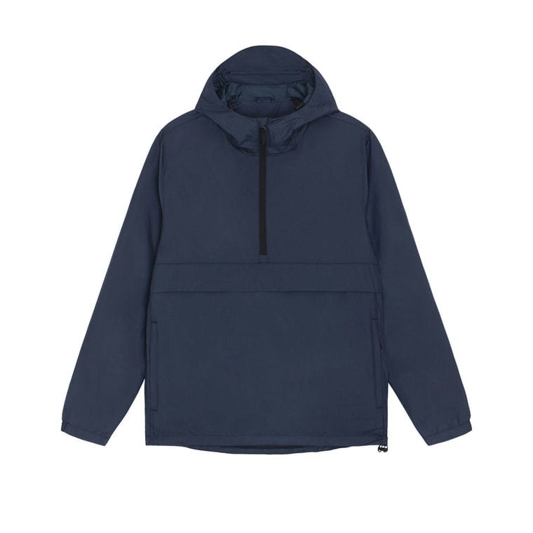 Jachetă necăptușită Unisex Speeder French Navy