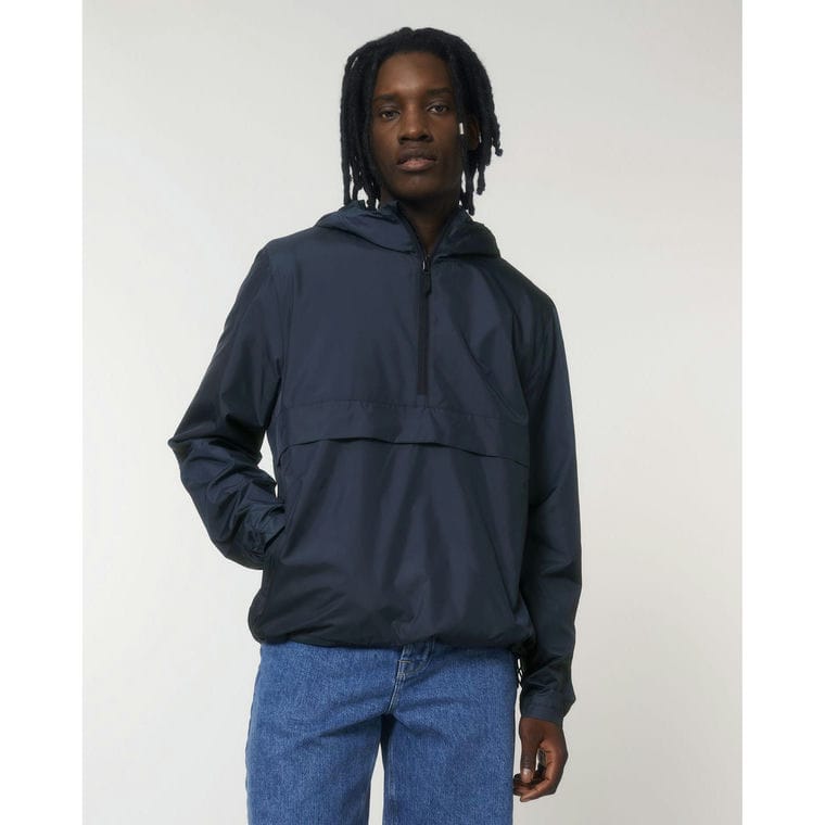 Jachetă necăptușită Unisex Speeder French Navy XL