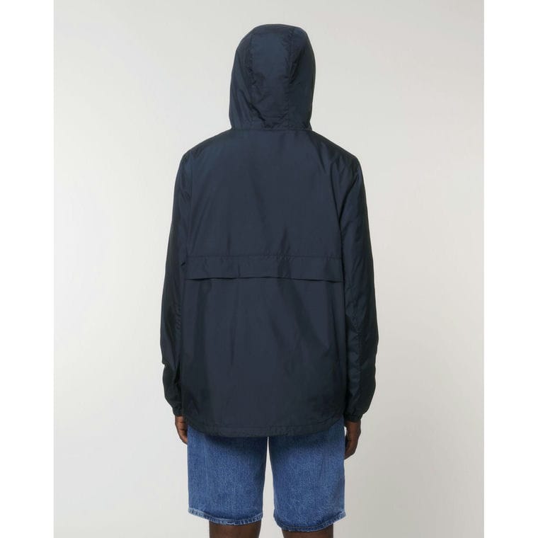 Jachetă necăptușită Unisex Speeder French Navy L