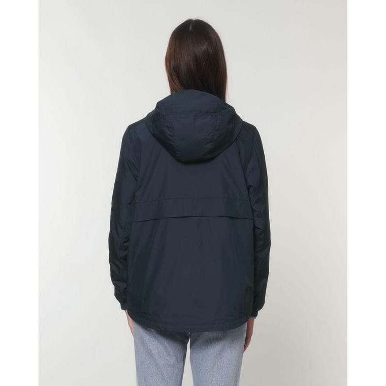 Jachetă necăptușită Unisex Speeder French Navy XL