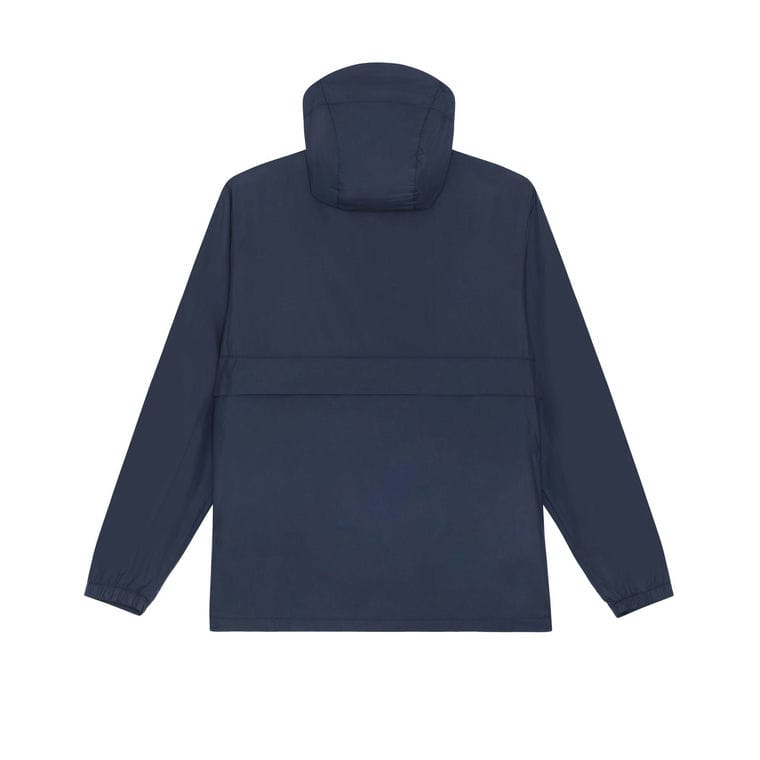 Jachetă necăptușită Unisex Speeder French Navy XL