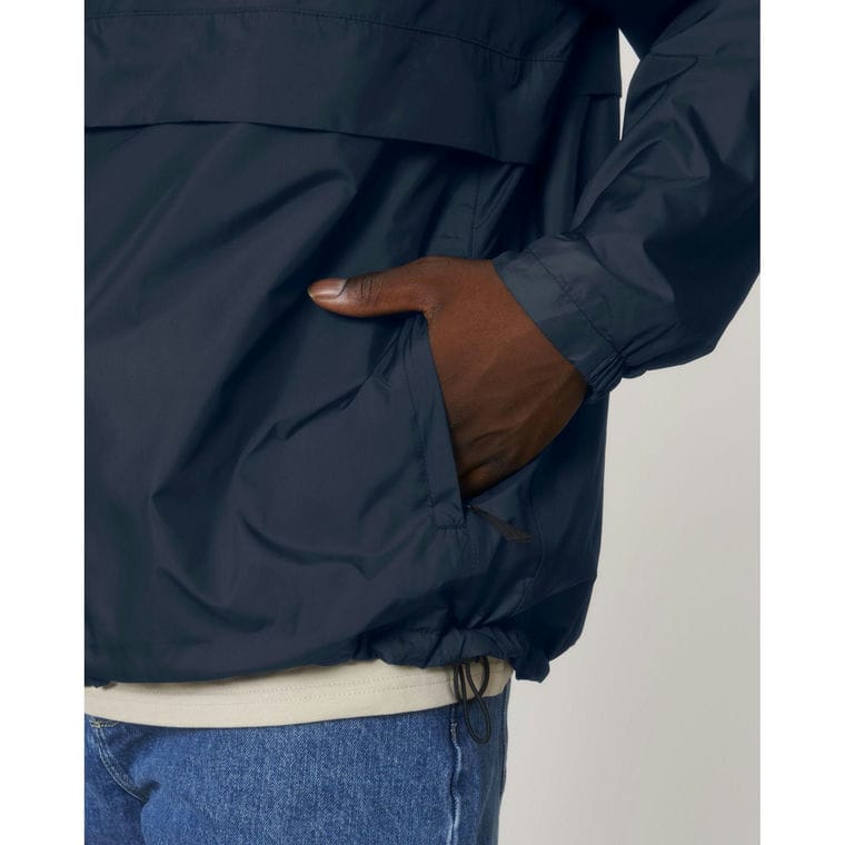 Jachetă necăptușită Unisex Speeder French Navy L