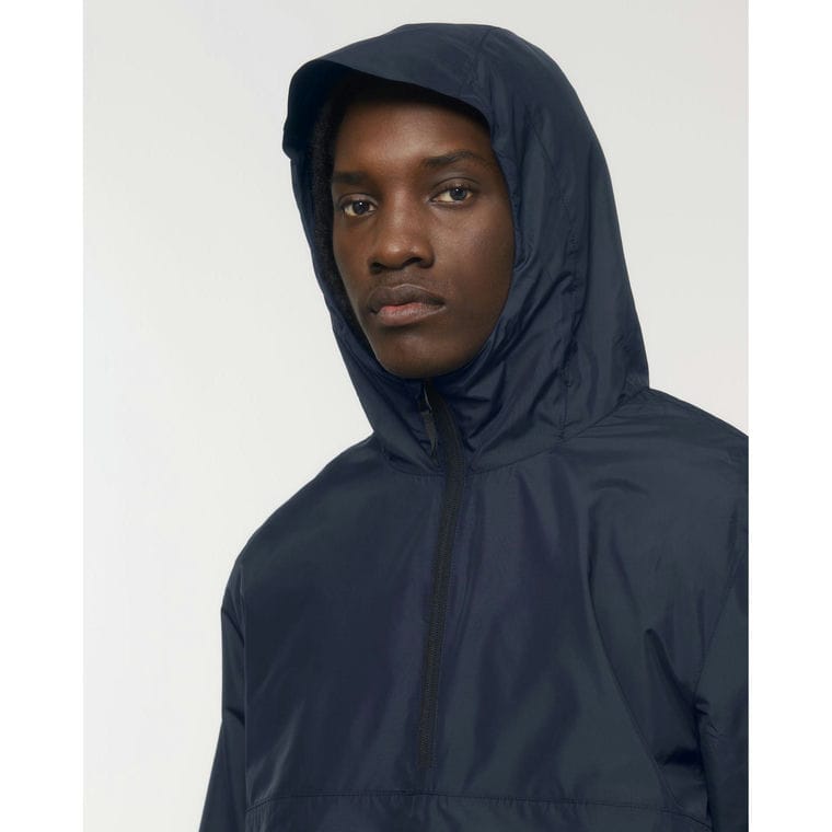 Jachetă necăptușită Unisex Speeder French Navy XL