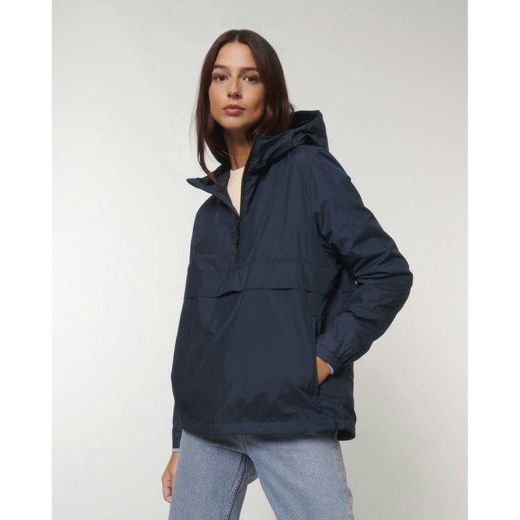 Jachetă necăptușită Unisex Speeder French Navy XL