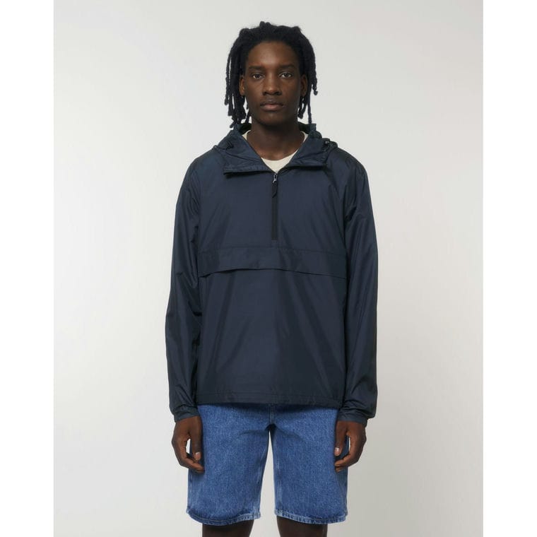 Jachetă necăptușită Unisex Speeder French Navy L