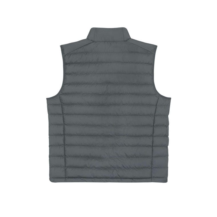 Vestă căptușită pentru bărbați Stanley Climber Deep Metal XL