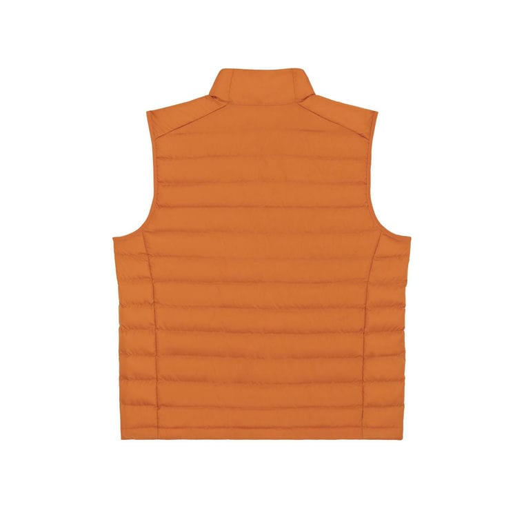 Vestă căptușită pentru bărbați Stanley Climber Flame Orange XL