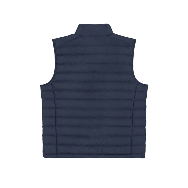 Vestă căptușită pentru bărbați Stanley Climber French Navy L