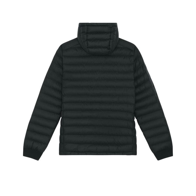 Jachetă căptușită pentru bărbați Stanley Voyager Black 4XL