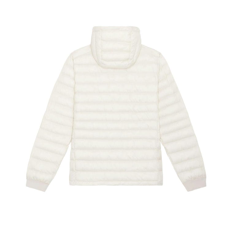 Jachetă căptușită pentru bărbați Stanley Voyager Off White XL