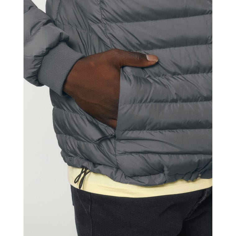 Jachetă căptușită pentru bărbați Stanley Voyager Deep Metal S