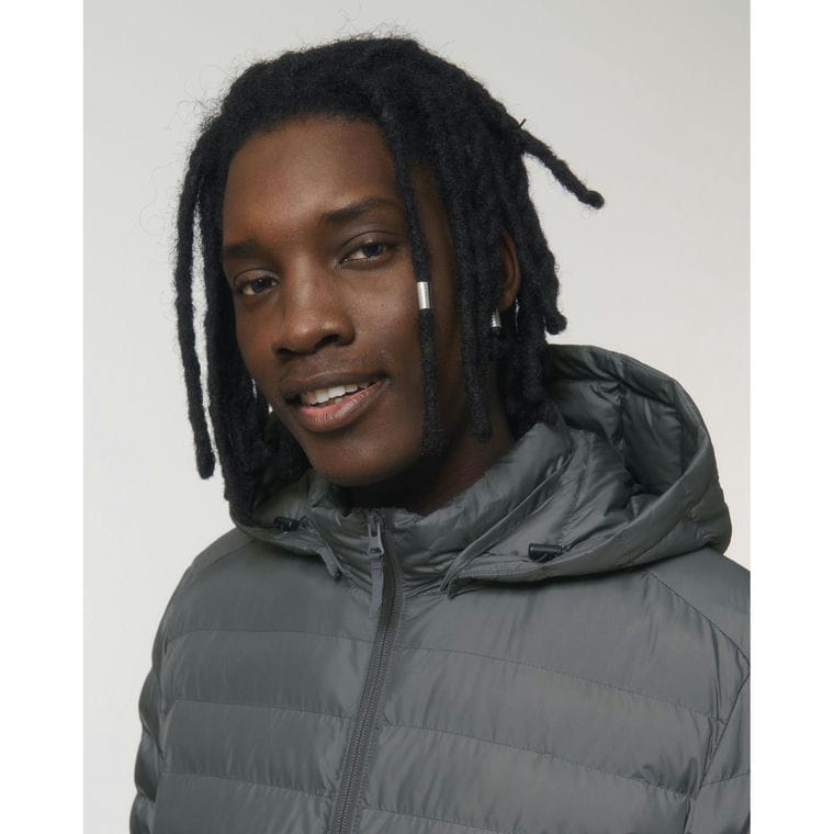 Jachetă căptușită pentru bărbați Stanley Voyager Deep Metal S