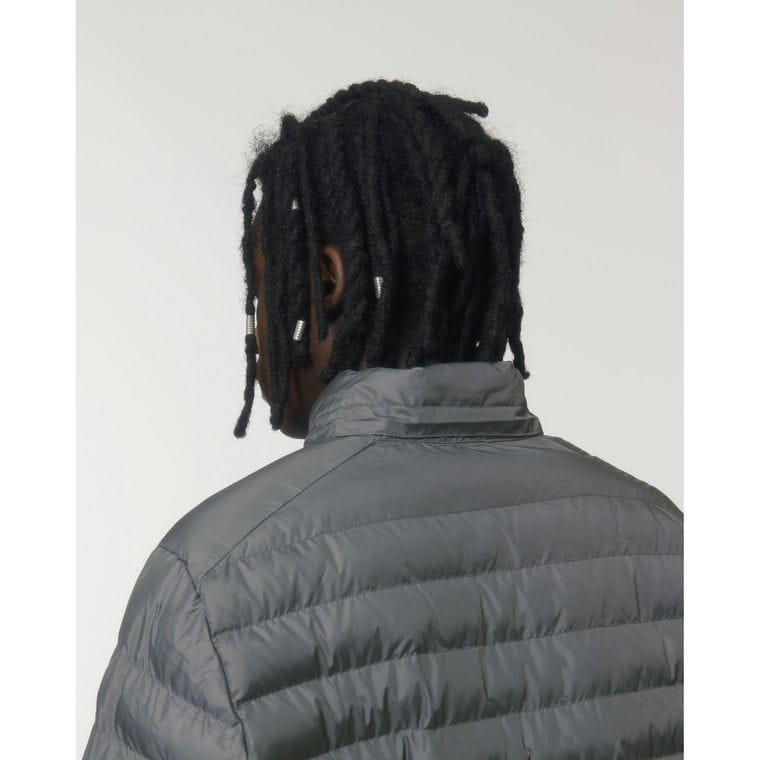 Jachetă căptușită pentru bărbați Stanley Voyager Deep Metal S