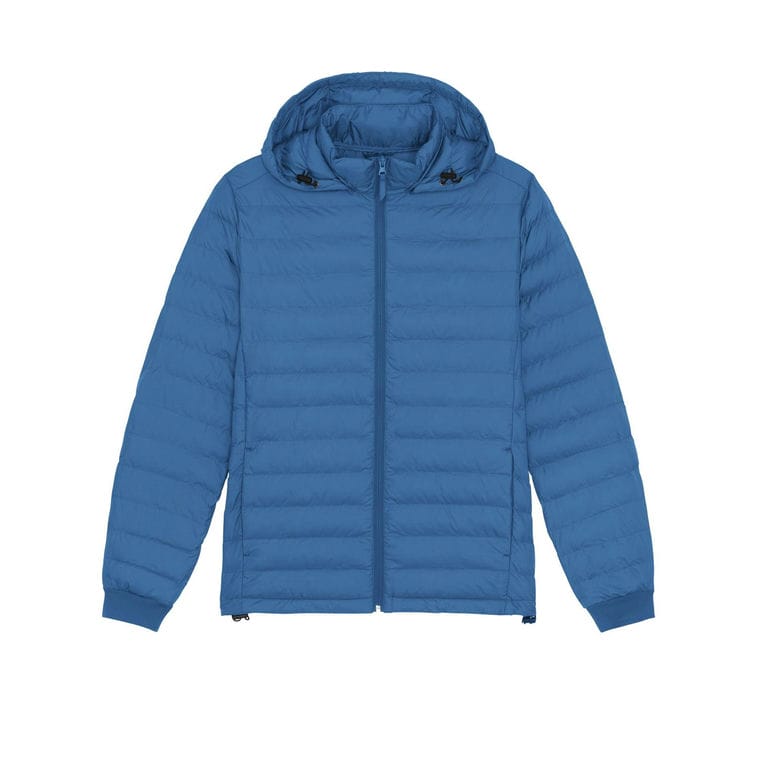 Jachetă căptușită pentru bărbați Stanley Voyager Royal Blue