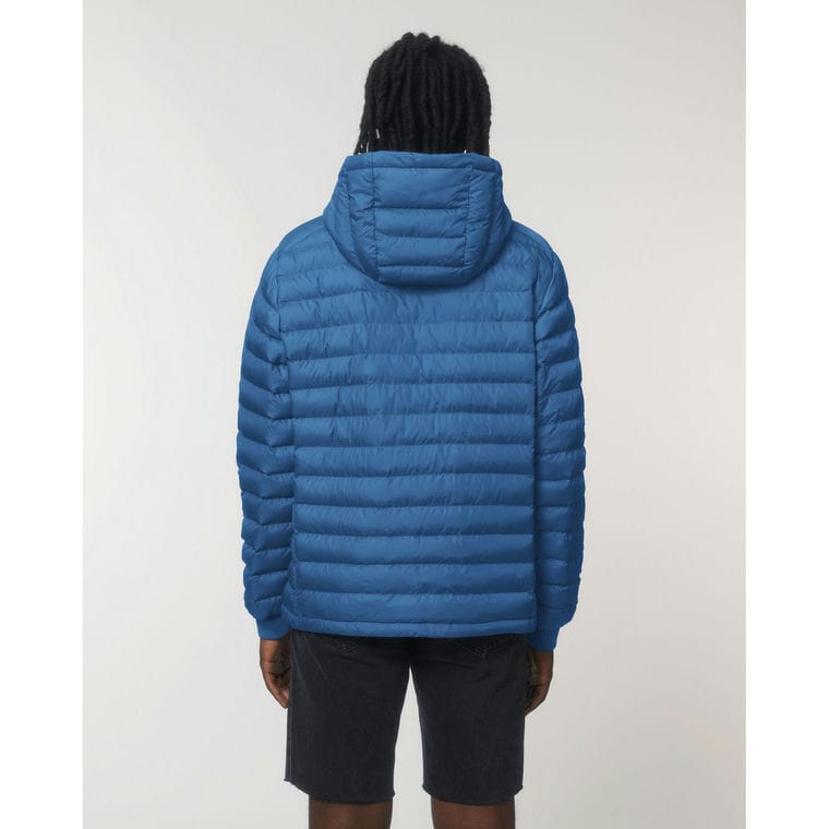 Jachetă căptușită pentru bărbați Stanley Voyager Royal Blue M