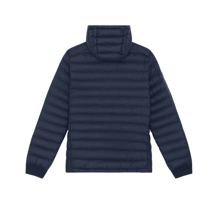 Jachetă căptușită pentru bărbați Stanley Voyager French Navy XL