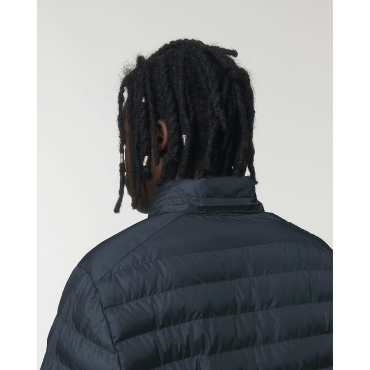 Jachetă căptușită pentru bărbați Stanley Voyager French Navy M