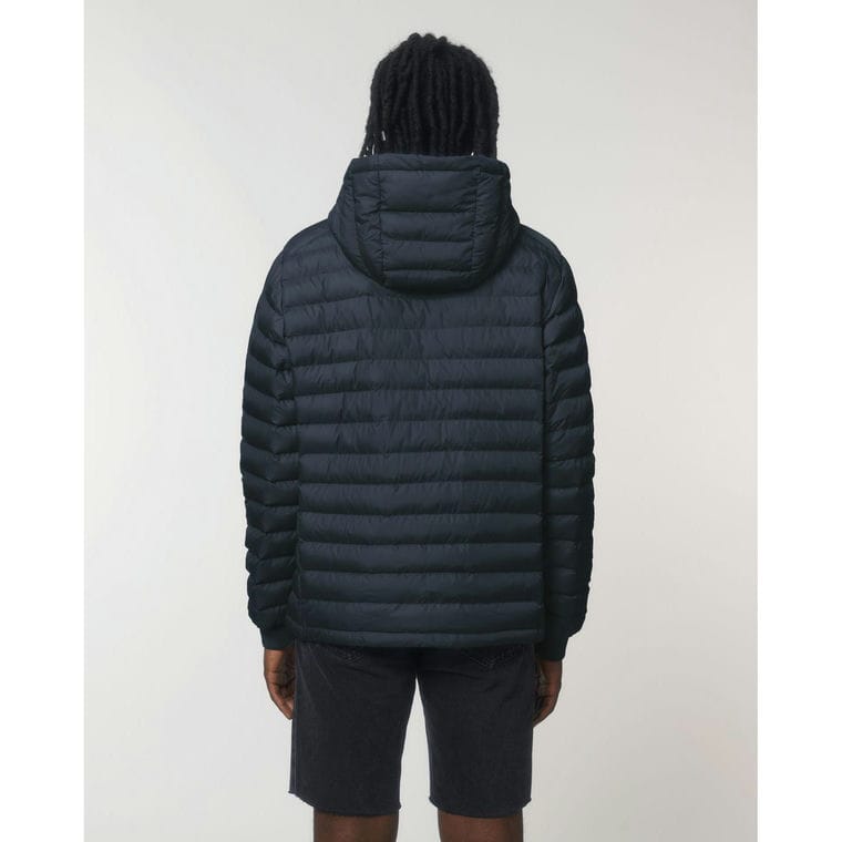 Jachetă căptușită pentru bărbați Stanley Voyager French Navy XL