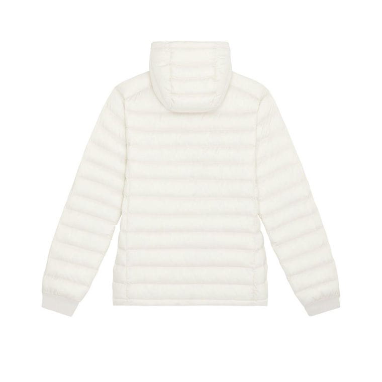 Jachetă căptușită pentru femei Stella Voyager Off White XL