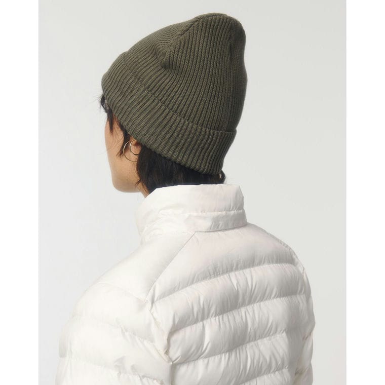 Jachetă căptușită pentru femei Stella Voyager Off White XL