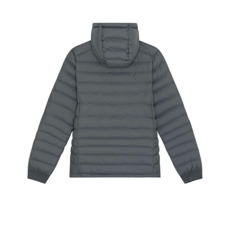 Jachetă căptușită pentru femei Stella Voyager Deep Metal XL