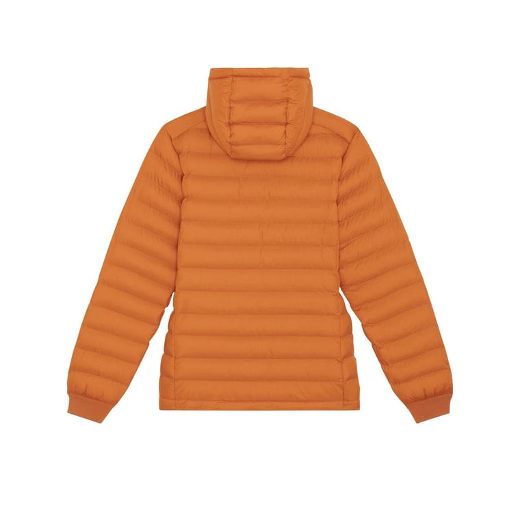 Jachetă căptușită pentru femei Stella Voyager Flame Orange M
