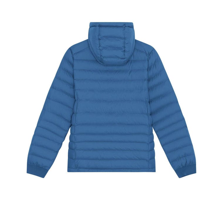 Jachetă căptușită pentru femei Stella Voyager Royal Blue XL