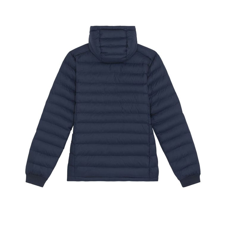 Jachetă căptușită pentru femei Stella Voyager French Navy XL