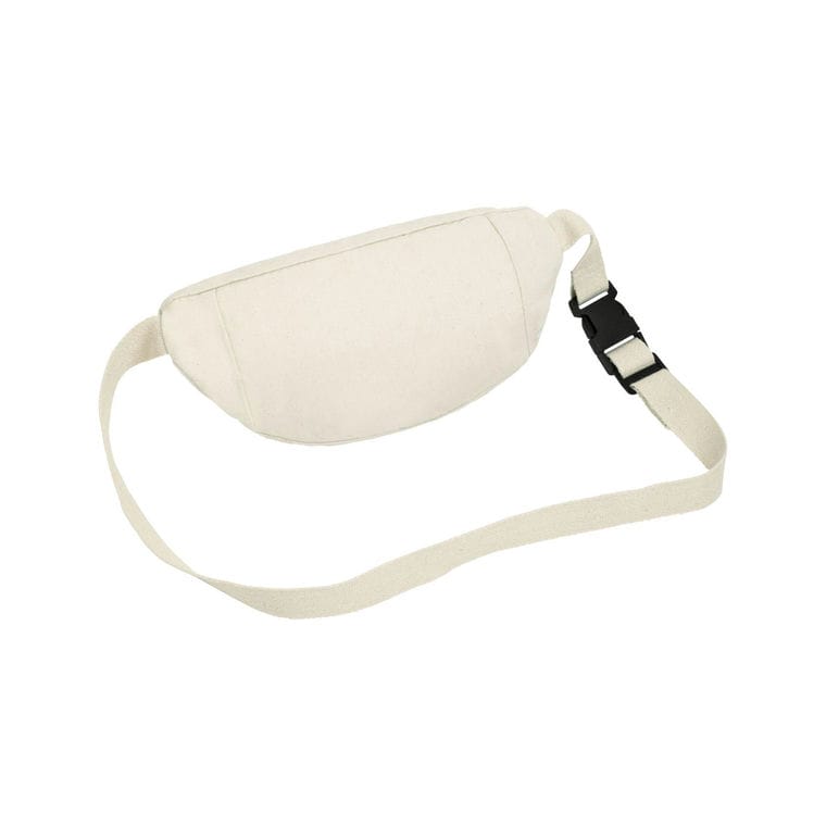 Geantă Unisex Hip  Natural