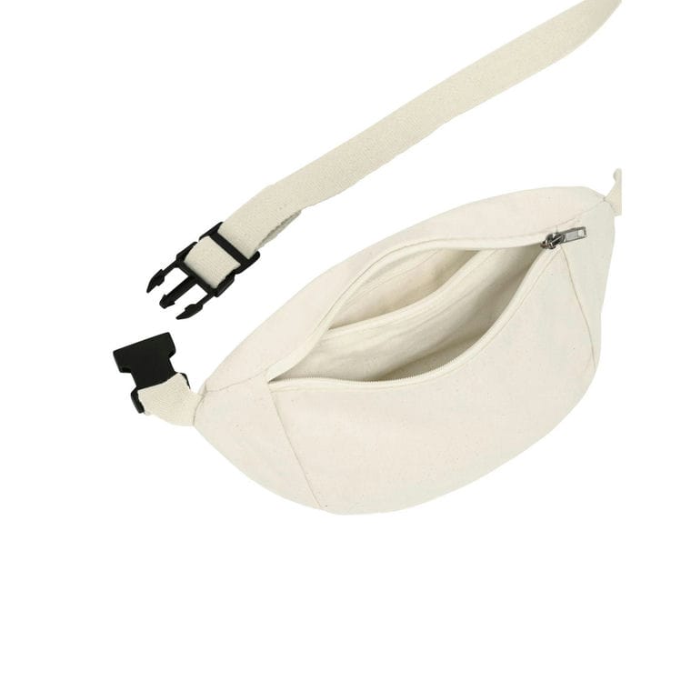 Geantă Unisex Hip  Natural