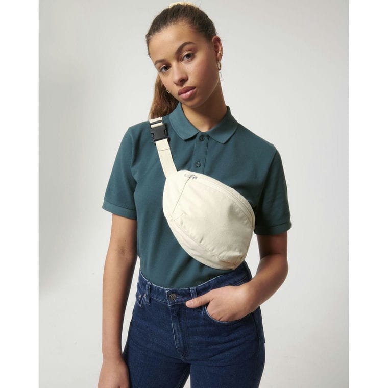 Geantă Unisex Hip  Natural