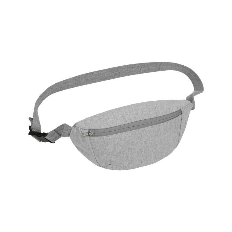 Geantă Unisex Hip  Heather Grey