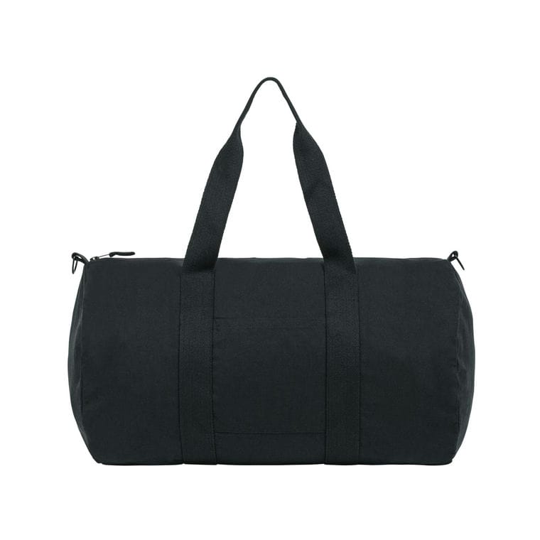 Geantă Unisex Duffle Bag Black