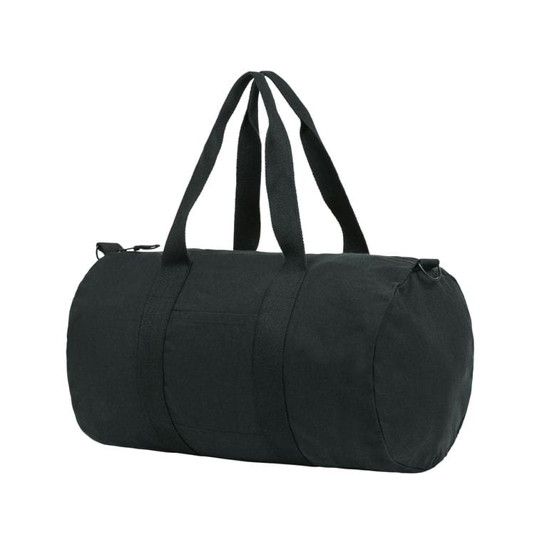 Geantă Unisex Duffle Bag Black
