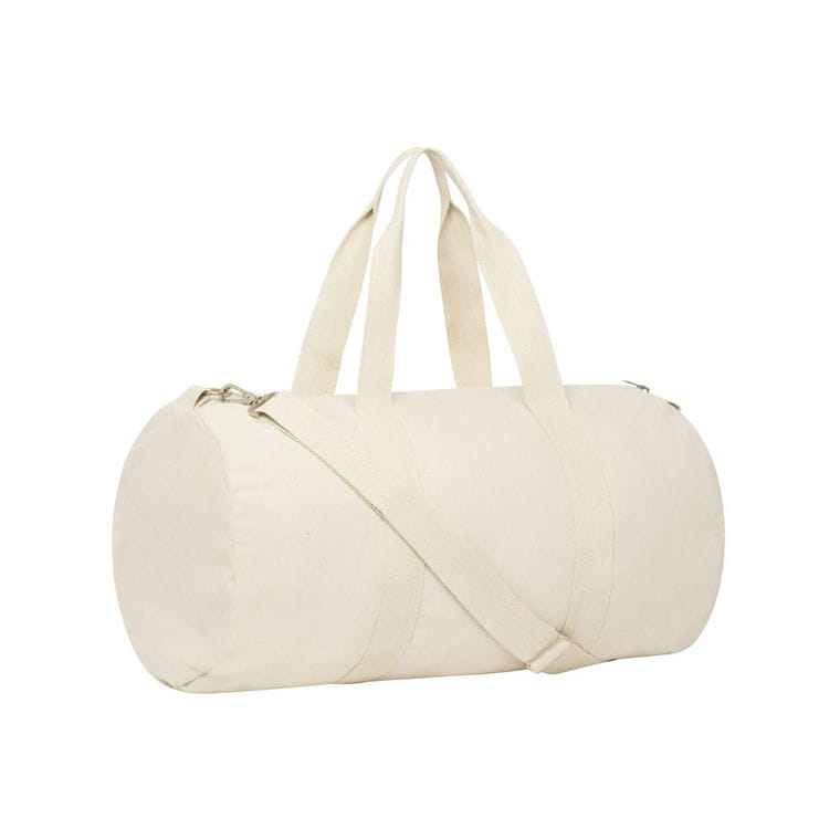 Geantă Unisex Duffle Bag Natural