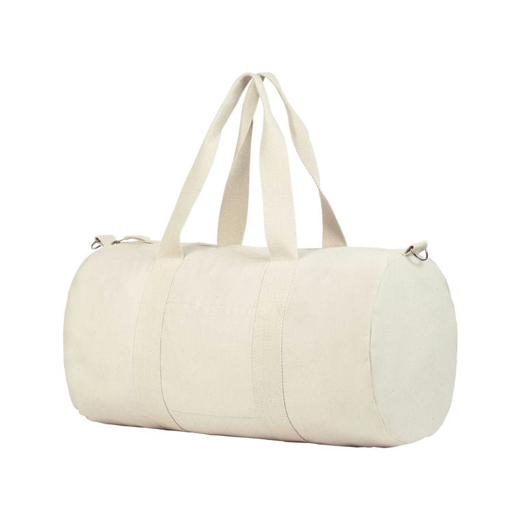 Geantă Unisex Duffle Bag Natural