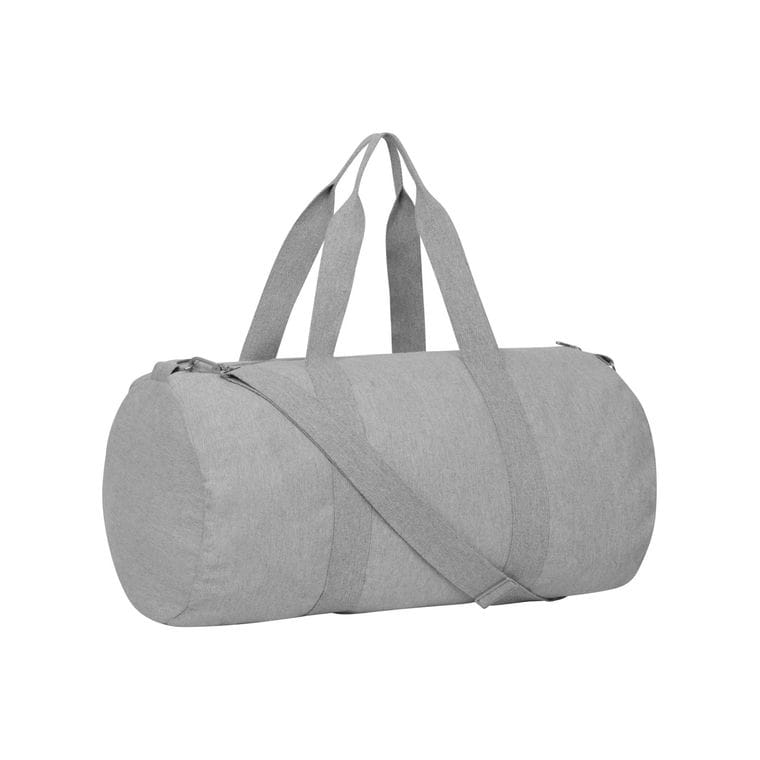 Geantă Unisex Duffle Bag Heather Grey